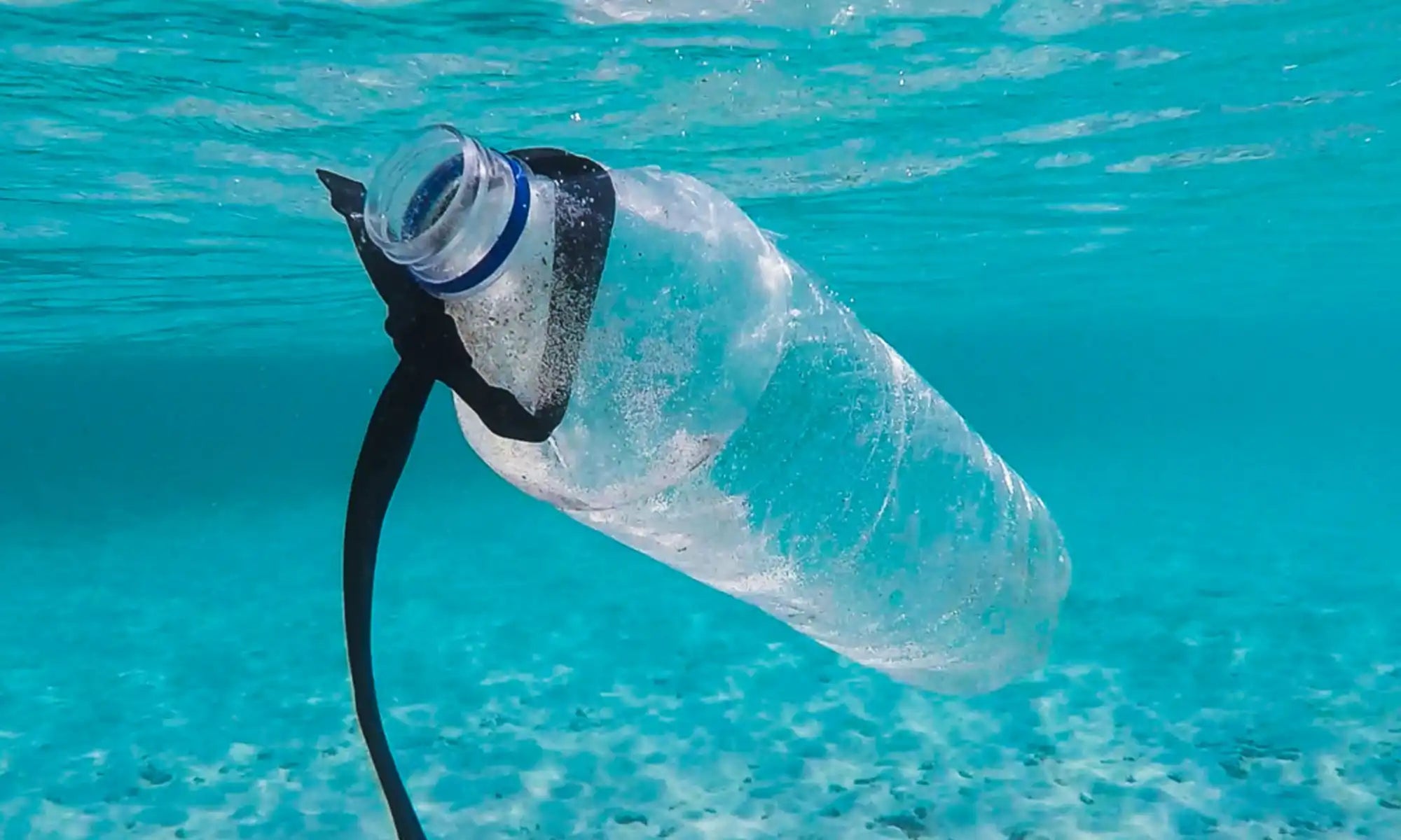 Plastik und Klima: Warum Kunststoff den Planeten wirklich aufheizt