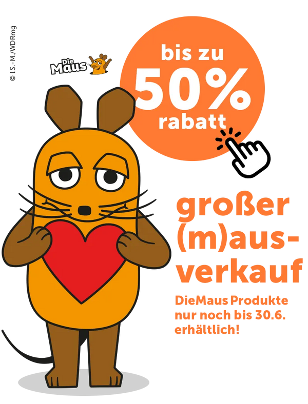 Banner Mouse Sale