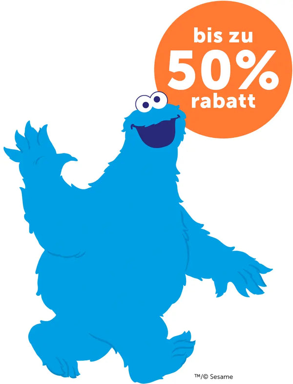 Banner Sesame Sale