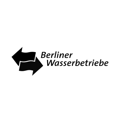 Logo Berliner Wasserbetriebe