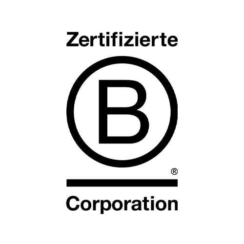 Logo B Corp