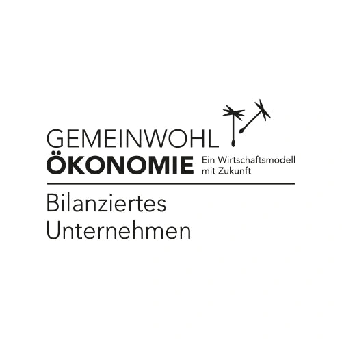 Logo Gemeinwohlökonomie