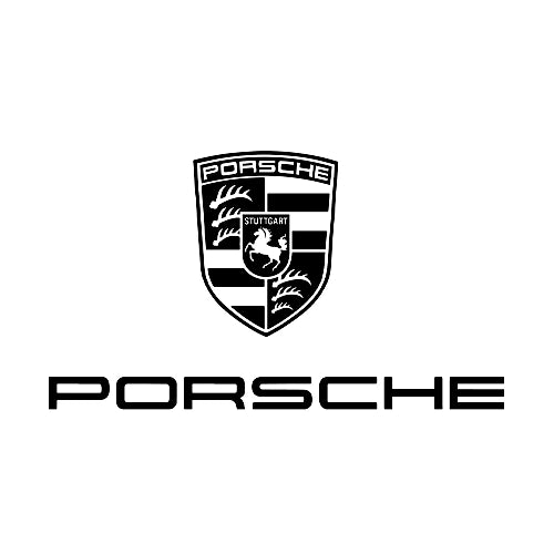 Logo Porsche