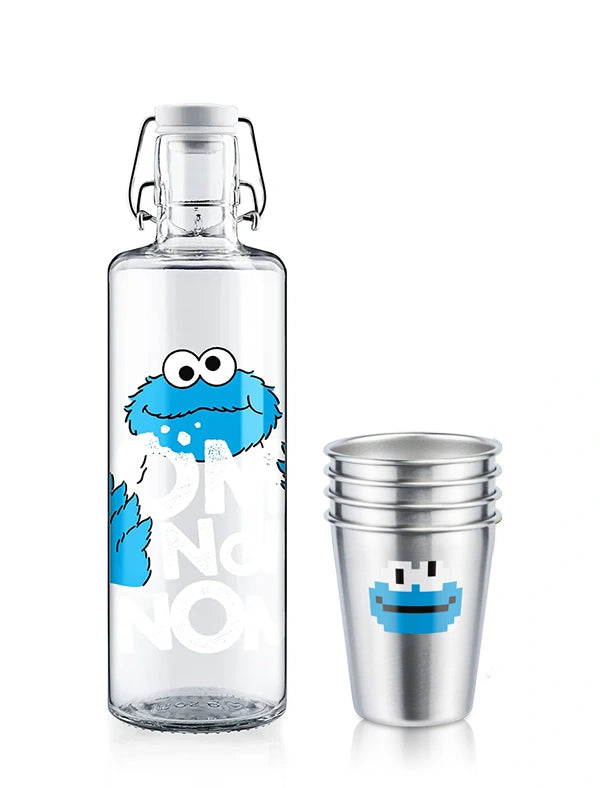 soulbottle set • soulbottle + soulcups