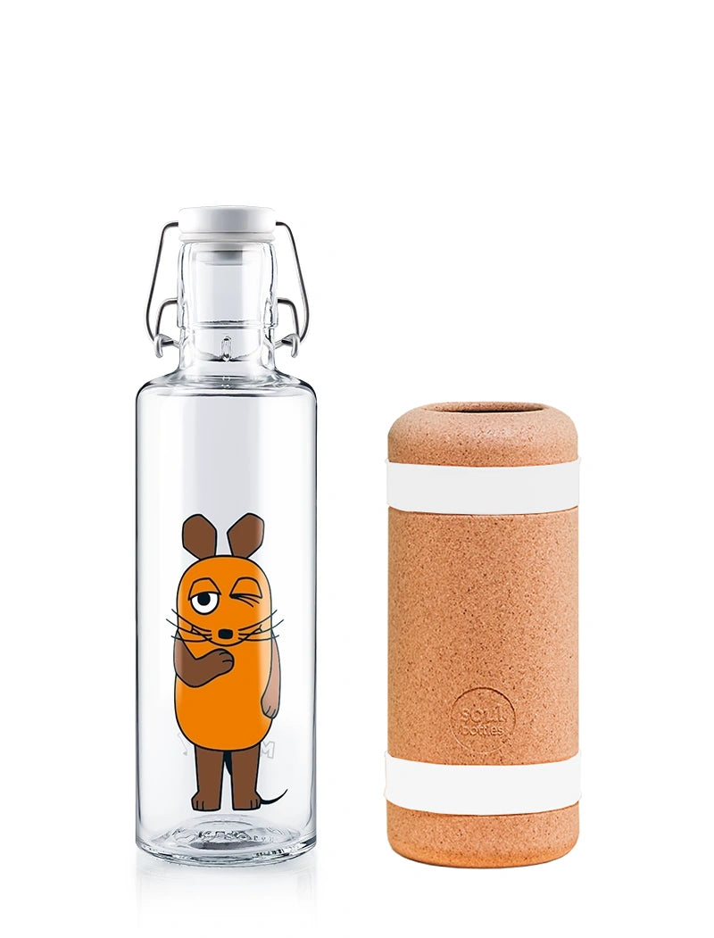 soulbottle set • mouse safe