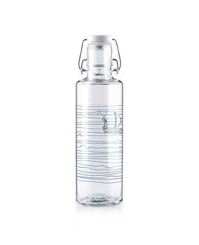 Soulbottles heimat wasser 0,6 l