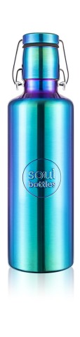 Soulbottles utopia light 0,75 l