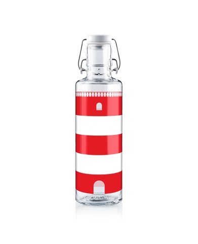 Soulbottles lighthouse 0,6 l